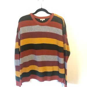 Margeaux & Ellie pullover sweater top